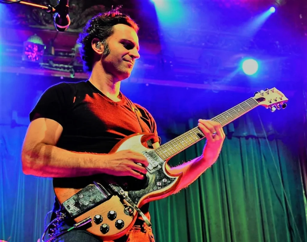 Dweezil Zappa tickets