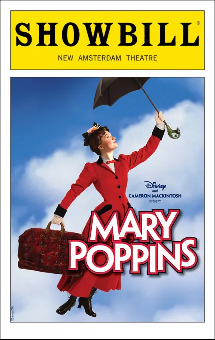 Mary Poppins