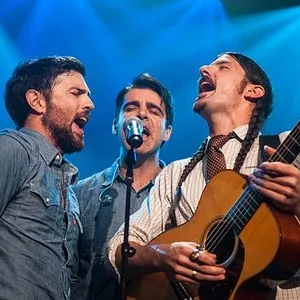 The Avett Brothers tickets