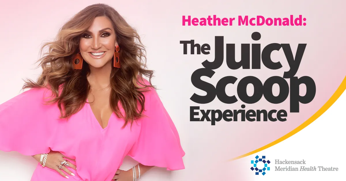 Heather McDonald