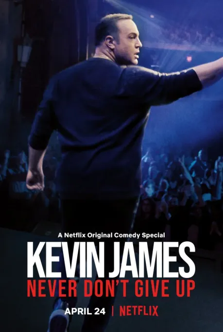 Kevin James tickets